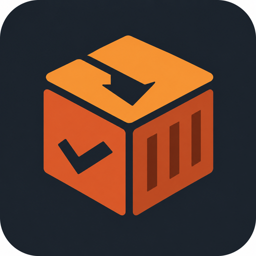 Cargo logo